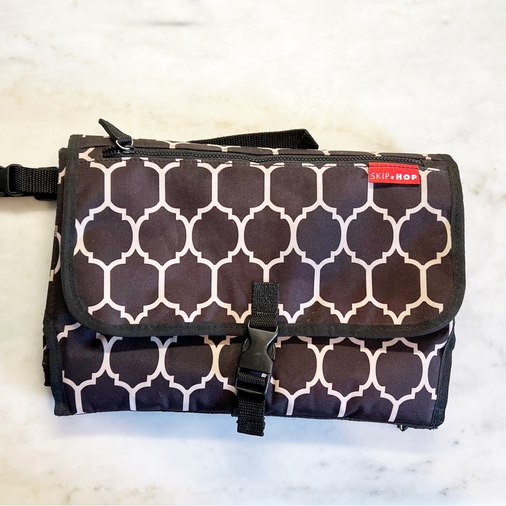 Skip Hop Changing Pad